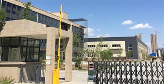 某環(huán)?？萍脊敬箝T