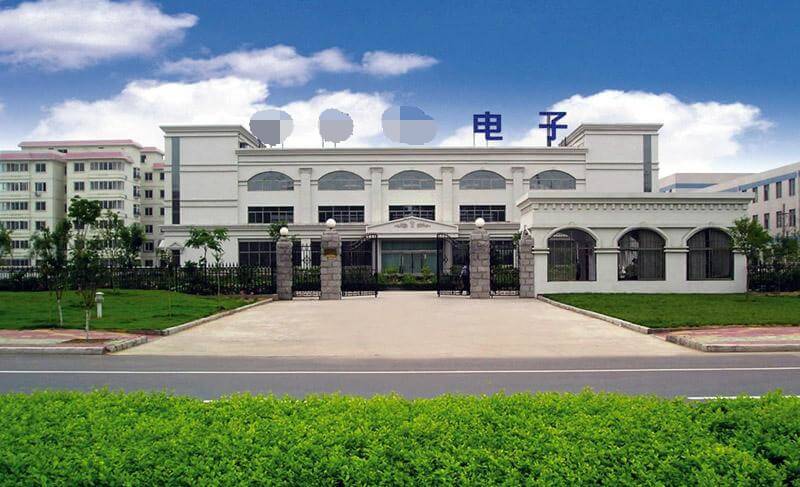 申江儲(chǔ)氣罐配套江蘇蘇州電子工程，安全穩(wěn)定有保障